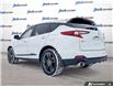 2021 Acura RDX A-Spec (Stk: 849) in Kitchener - Image 4 of 24