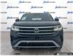 2022 Volkswagen Atlas Cross Sport 3.6 FSI Highline (Stk: 831) in Kitchener - Image 2 of 24
