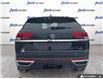 2022 Volkswagen Atlas Cross Sport 3.6 FSI Highline (Stk: 831) in Kitchener - Image 5 of 24