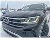 2022 Volkswagen Atlas Cross Sport 3.6 FSI Highline (Stk: 831) in Kitchener - Image 8 of 24