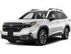 2026 Subaru Forester Limited in RICHMOND HILL - Image 1 of 1