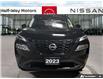 2023 Nissan Rogue SV Midnight Edition (Stk: UC6242) in Thunder Bay - Image 2 of 24