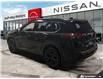 2023 Nissan Rogue SV Midnight Edition (Stk: UC6242) in Thunder Bay - Image 4 of 24