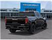 2026 GMC Sierra 1500 Elevation (Stk: 106488) in Exeter - Image 4 of 24