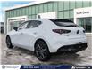 2025 Mazda Mazda3 Sport GT (Stk: SU7696) in Calgary - Image 4 of 24