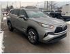 2026 Toyota Highlander Hybrid XLE (Stk: TC033) in Cobourg - Image 5 of 7