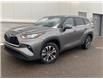 2026 Toyota Highlander Hybrid XLE (Stk: TC033) in Cobourg - Image 1 of 7