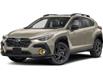 2026 Subaru Crosstrek Onyx in RICHMOND HILL - Image 1 of 1