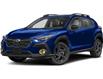 2026 Subaru Crosstrek Onyx in RICHMOND HILL - Image 1 of 1