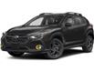2026 Subaru Crosstrek Onyx in RICHMOND HILL - Image 1 of 1