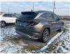 2025 Hyundai Tucson Hybrid Ultimate (Stk: DT050A) in Chatham - Image 3 of 27