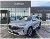 2023 Hyundai Santa Fe Ultimate Calligraphy (Stk: 5B049A) in Chatham - Image 1 of 29