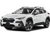 2026 Subaru Crosstrek Limited in RICHMOND HILL - Image 1 of 1