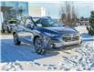 2024 Subaru Crosstrek Touring (Stk: SS0855) in Red Deer - Image 1 of 17