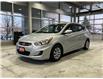 2016 Hyundai Accent GL (Stk: K25056A) in Mississauga - Image 1 of 20