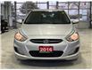 2016 Hyundai Accent GL (Stk: K25056A) in Mississauga - Image 2 of 20