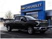 2024 Chevrolet Silverado 2500HD LTZ (Stk: LC00235R) in Tilbury - Image 1 of 32