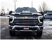 2024 Chevrolet Silverado 2500HD LTZ (Stk: LC00235R) in Tilbury - Image 2 of 32 2024 Chevrolet Silverado 2500HD LTZ (Stk: LC00235R) in Tilbury - Image 2 of 32