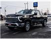 2024 Chevrolet Silverado 2500HD LTZ (Stk: LC00235R) in Tilbury - Image 3 of 32 2024 Chevrolet Silverado 2500HD LTZ (Stk: LC00235R) in Tilbury - Image 3 of 32