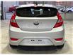 2016 Hyundai Accent GL (Stk: K25056A) in Mississauga - Image 6 of 20