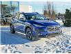 2026 Subaru Crosstrek Limited (Stk: 215076) in Red Deer - Image 1 of 18