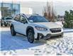 2023 Subaru Crosstrek Outdoor (Stk: 10742U) in Red Deer - Image 1 of 15