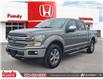 2020 Ford F-150 Lariat (Stk: N502908B) in Saint John - Image 1 of 27