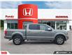 2020 Ford F-150 Lariat (Stk: N502908B) in Saint John - Image 6 of 27