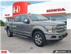 2020 Ford F-150 Lariat (Stk: N502908B) in Saint John - Image 7 of 27