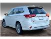 2019 Mitsubishi Outlander Plug-In Hybrid SE (Stk: TSP14591) in Sherwood Park - Image 10 of 30