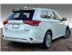 2019 Mitsubishi Outlander Plug-In Hybrid SE (Stk: TSP14591) in Sherwood Park - Image 11 of 30
