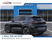 2026 Chevrolet TrailBlazer RS (Stk: R27968) in Ottawa - Image 3 of 6