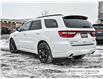 2022 Dodge Durango R/T (Stk: U21453) in Burlington - Image 4 of 33