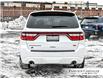 2022 Dodge Durango R/T (Stk: U21453) in Burlington - Image 5 of 33