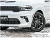 2022 Dodge Durango R/T (Stk: U21453) in Burlington - Image 7 of 33