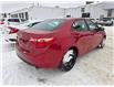 2018 Toyota Corolla  (Stk: 25461A) in Rouyn-Noranda - Image 4 of 15