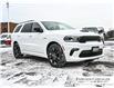 2022 Dodge Durango R/T (Stk: U21453) in Burlington - Image 13 of 33