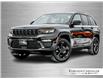 2025 Jeep Grand Cherokee Limited (Stk: SC2546) in Burlington - Image 2 of 33
