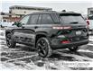 2025 Jeep Grand Cherokee Limited (Stk: SC2546) in Burlington - Image 4 of 32