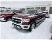 2020 RAM 1500 Big Horn (Stk: 25725A) in Rouyn-Noranda - Image 1 of 10