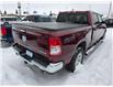 2020 RAM 1500 Big Horn (Stk: 25725A) in Rouyn-Noranda - Image 4 of 10 2020 RAM 1500 Big Horn (Stk: 25725A) in Rouyn-Noranda - Image 4 of 10