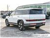 2024 Hyundai Santa Fe HEV Preferred (Stk: U6315) in Grimsby - Image 4 of 30
