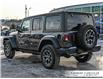 2026 Jeep Wrangler Sport (Stk: N26041) in Grimsby - Image 4 of 31