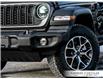 2026 Jeep Wrangler Sport (Stk: N26041) in Grimsby - Image 7 of 31