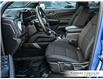 2023 Chevrolet Colorado LT (Stk: U6310) in Grimsby - Image 15 of 31