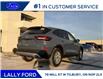 2026 Ford Escape Active (Stk: LFEP01466) in Tilbury - Image 3 of 15