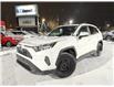 2022 Toyota RAV4 Hybrid LE in Ottawa - Image 1 of 21