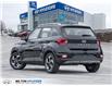 2026 Hyundai Venue Ultimate w/Black Interior (IVT) (Stk: 436219) in Milton - Image 5 of 24