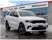 2026 Dodge Durango GT (Stk: 26-018D) in Uxbridge - Image 1 of 25