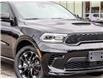 2026 Dodge Durango GT (Stk: 26-033D) in Uxbridge - Image 2 of 26 2026 Dodge Durango GT (Stk: 26-033D) in Uxbridge - Image 2 of 26
